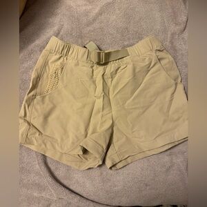outdoor voices hiking shorts